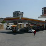 Shell - Çelikler Petrol