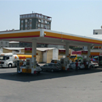Shell - Çelikler Petrol