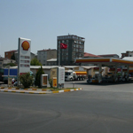 Shell - Çelikler Petrol