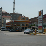 Shell - Çelikler Petrol
