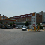 Shell - Çelikler Petrol