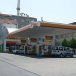 Shell - Çelikler Petrol
