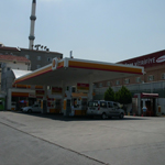 Shell - Çelikler Petrol